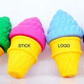 Creative Ice Cream Eraser